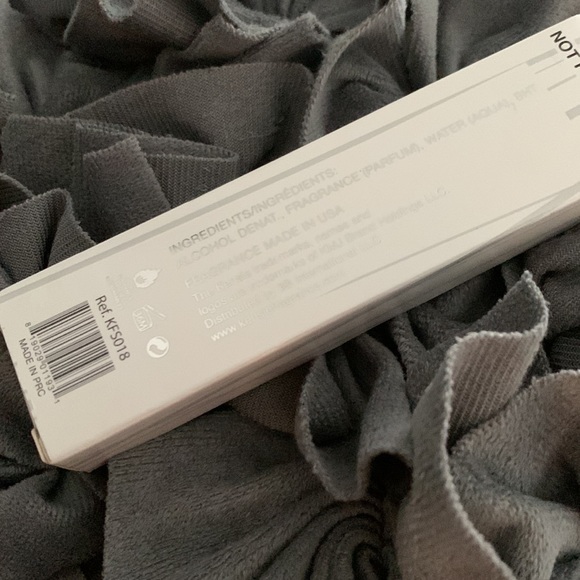 KENSIE Free Spirit Luxury Purse Spray - Picture 5 of 7